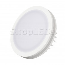 Светодиодная панель LTD-95SOL-10W White, SL017991