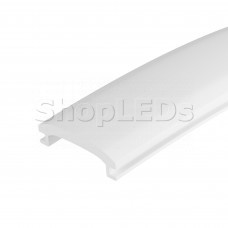 Экран STRETCH-SHADOW-10m OPAL-PVC (A2-CONTOUR-PRO) (Arlight, Пластик)
