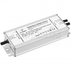 Блок питания ARPV-UH24150-PFC-0-10V (24V, 6.3A, 150W)