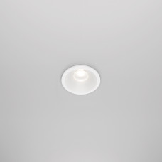 Встраиваемый светильник Maytoni Technical Zoom SLDL034-01-06W4K-D-W