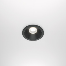 Встраиваемый светильник Maytoni Technical Zoom SLDL034-L12W4K-D-B