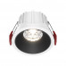 Встраиваемый светильник Maytoni Technical Alfa LED SLDL043-01-15W4K-RD-WB