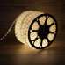 Дюралайт LED, постоянное свечение (2W) - тепло-белый, бухта 100м, SL121-126-6