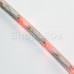 Дюралайт LED, свечение с динамикой (3W) - красный, бухта 100м, SL121-322