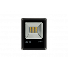 Прожектор светодиодный SMD SL00-00002249 FL-SMD-20-CW