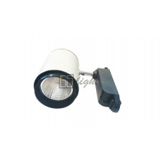 Светодиодный светильник SPOT для трека 30W Day White, SL77460