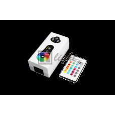 Mini-controller для светодиодных лент RGB 220V