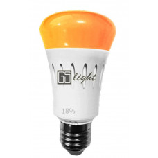 Умная RGB/W лампочка ES-SmartBulb (E27, 7Вт, 220V) Easydim